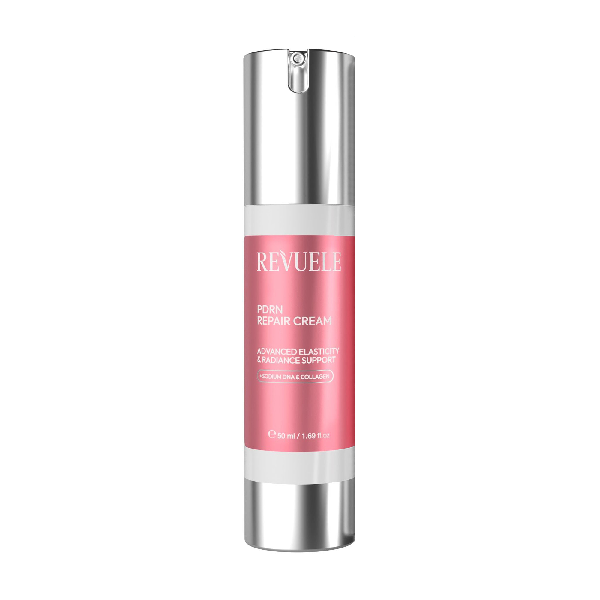 Відновлювальний крем для обличчя Revuele PDRN Repair Cream, 50 мл